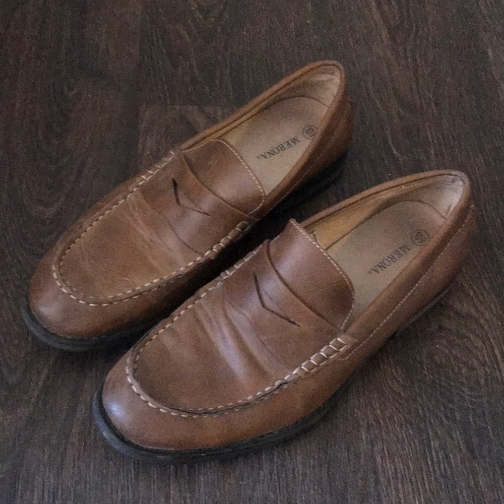 Men’s Loafers